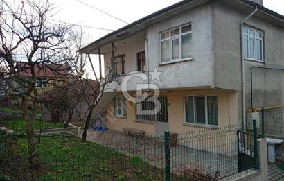 CB Fly'dan Yatırımlık 4391 m² %40 İmarlı Arsa + Müstakil Ev