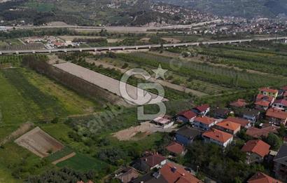 CB Fly'dan Yatırımlık 4391 m² %40 İmarlı Arsa + Müstakil Ev