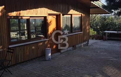 CB Fly'dan Yeniköyde Boğaz ve Köprü Manzaralı Konut Yapılı Arsa