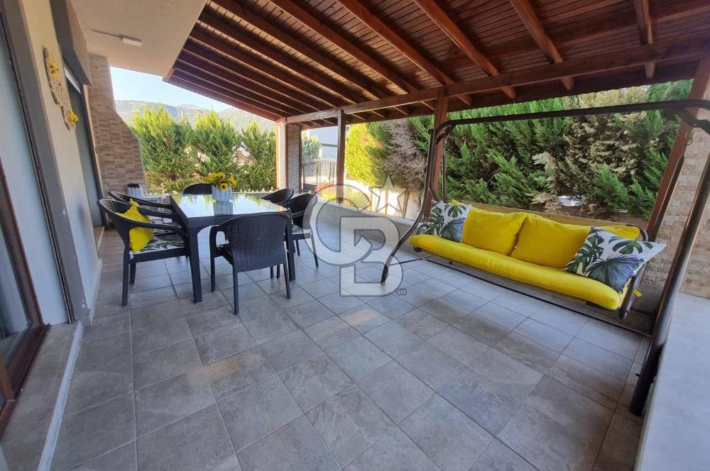  Muğla Menteşe Ortaköy’de Prestijli ve Modern 5+1 Müstakil Bir Yaşam 