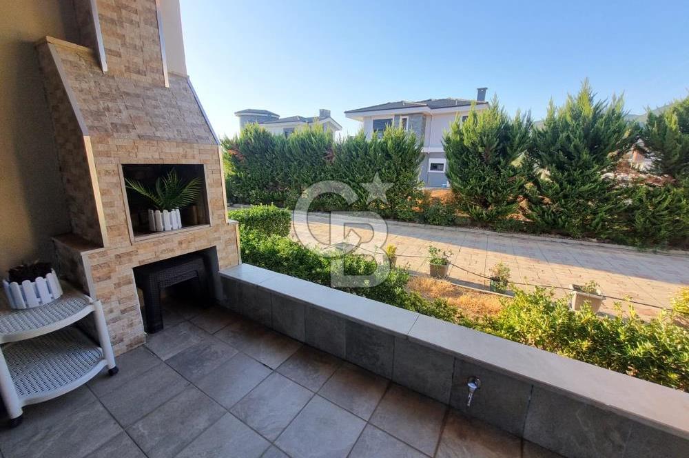  Muğla Menteşe Ortaköy’de Prestijli ve Modern 5+1 Müstakil Bir Yaşam 
