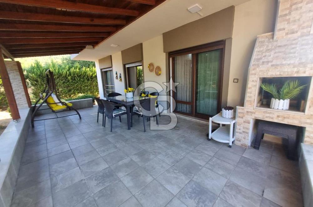  Muğla Menteşe Ortaköy’de Prestijli ve Modern 5+1 Müstakil Bir Yaşam 