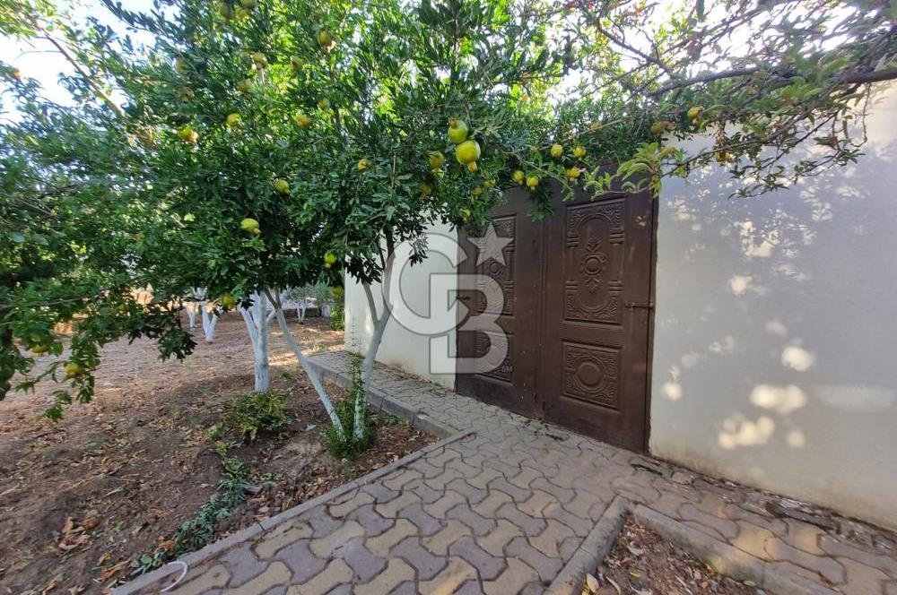  Muğla Menteşe Ortaköy’de Prestijli ve Modern 5+1 Müstakil Bir Yaşam 