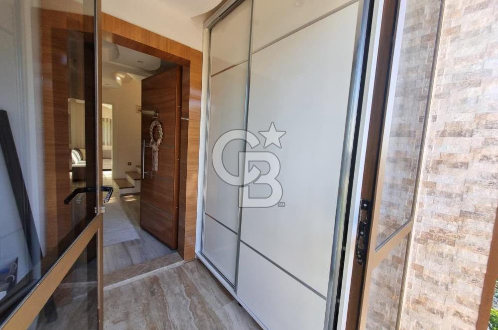  Muğla Menteşe Ortaköy’de Prestijli ve Modern 5+1 Müstakil Bir Yaşam 