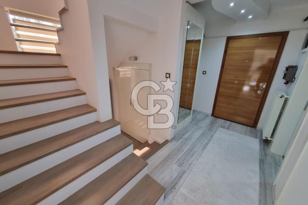  Muğla Menteşe Ortaköy’de Prestijli ve Modern 5+1 Müstakil Bir Yaşam 