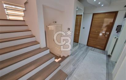  Muğla Menteşe Ortaköy’de Prestijli ve Modern 5+1 Müstakil Bir Yaşam 