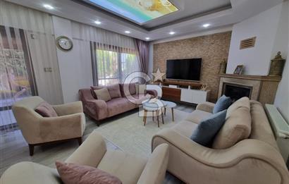  Muğla Menteşe Ortaköy’de Prestijli ve Modern 5+1 Müstakil Bir Yaşam 
