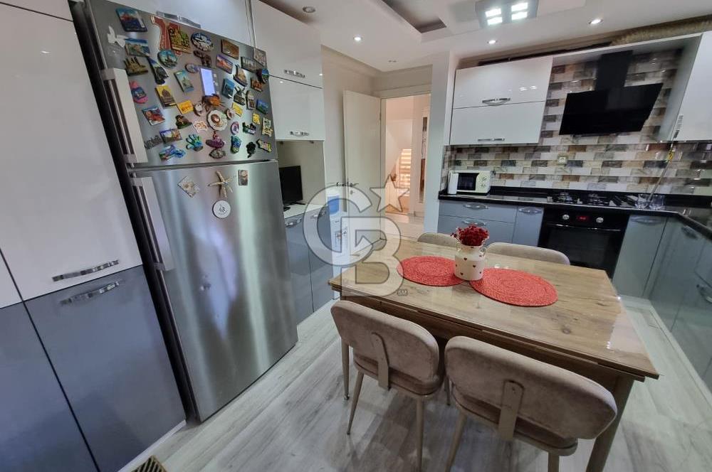  Muğla Menteşe Ortaköy’de Prestijli ve Modern 5+1 Müstakil Bir Yaşam 