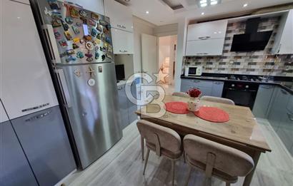  Muğla Menteşe Ortaköy’de Prestijli ve Modern 5+1 Müstakil Bir Yaşam 
