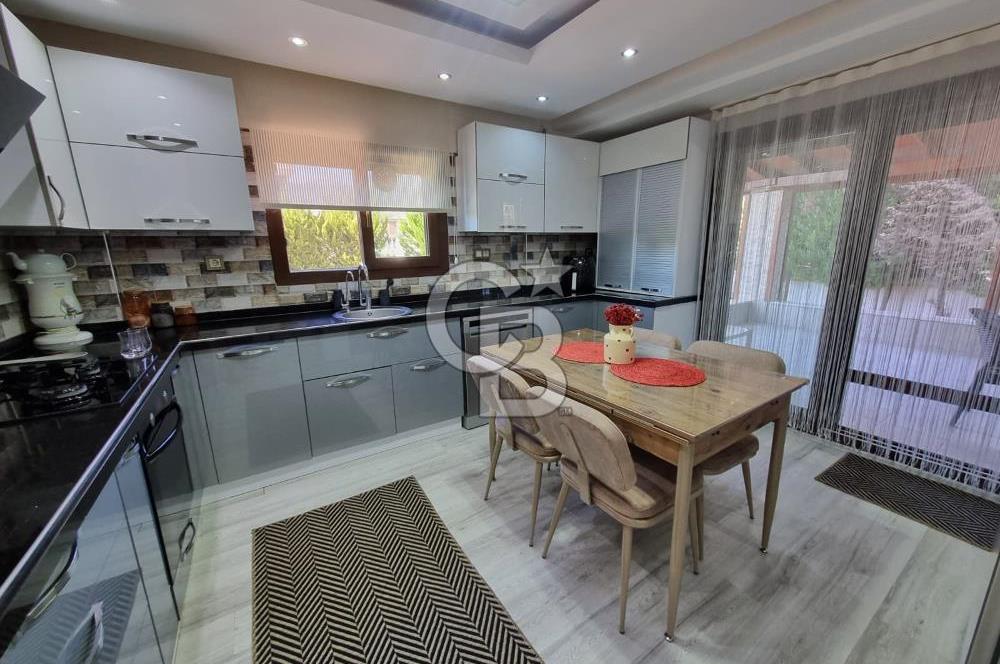  Muğla Menteşe Ortaköy’de Prestijli ve Modern 5+1 Müstakil Bir Yaşam 