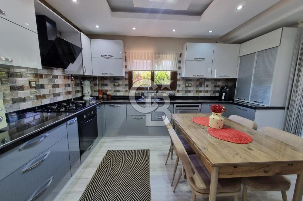  Muğla Menteşe Ortaköy’de Prestijli ve Modern 5+1 Müstakil Bir Yaşam 
