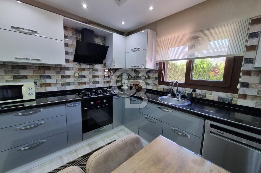  Muğla Menteşe Ortaköy’de Prestijli ve Modern 5+1 Müstakil Bir Yaşam 