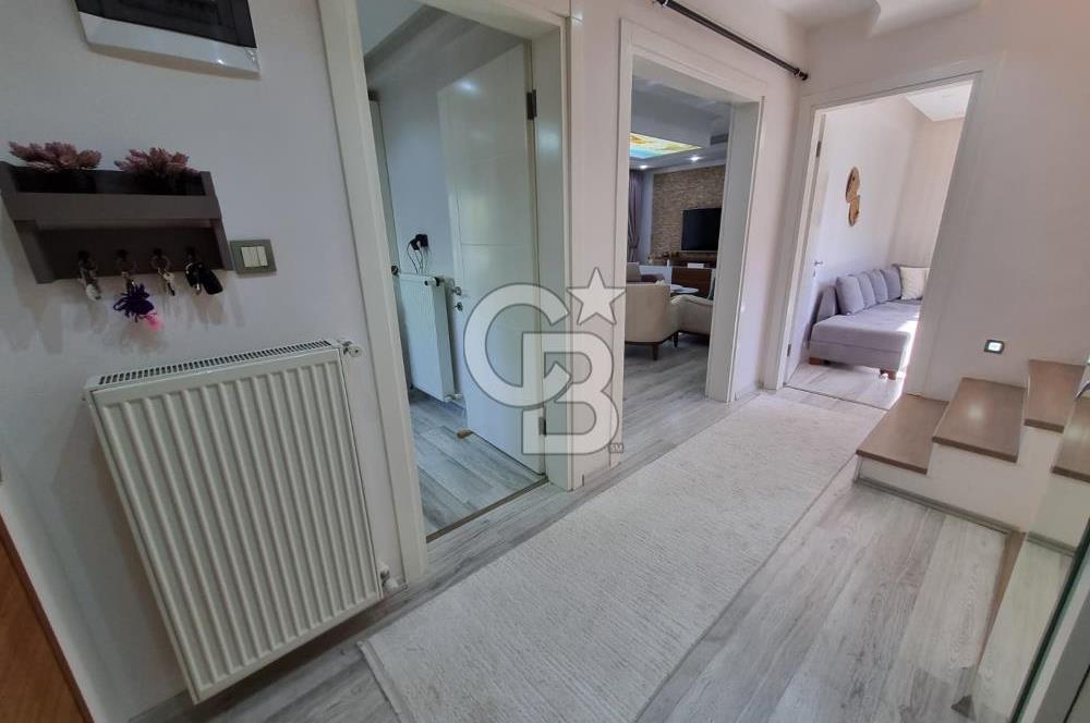  Muğla Menteşe Ortaköy’de Prestijli ve Modern 5+1 Müstakil Bir Yaşam 