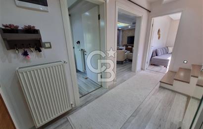  Muğla Menteşe Ortaköy’de Prestijli ve Modern 5+1 Müstakil Bir Yaşam 