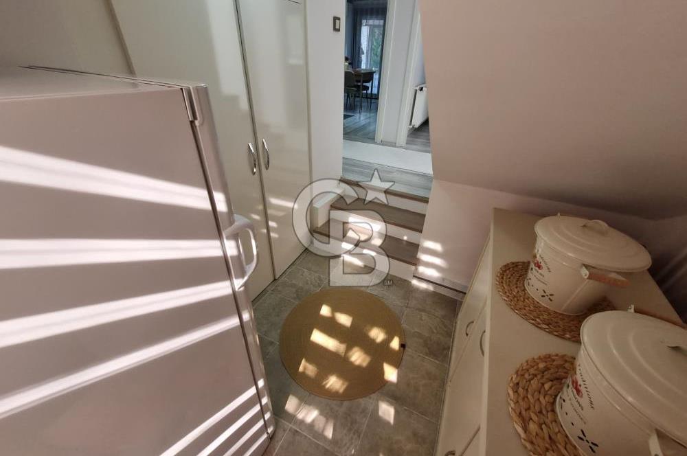  Muğla Menteşe Ortaköy’de Prestijli ve Modern 5+1 Müstakil Bir Yaşam 