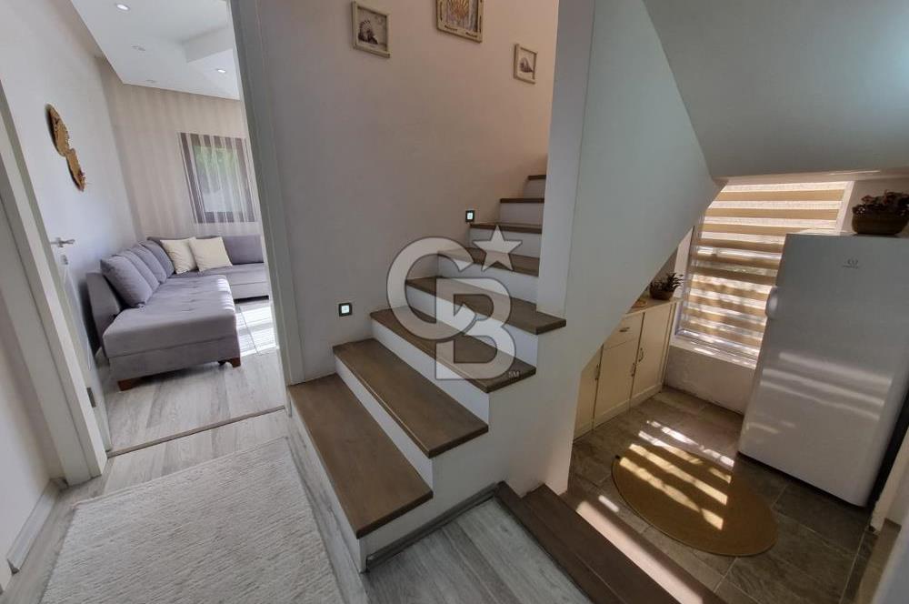  Muğla Menteşe Ortaköy’de Prestijli ve Modern 5+1 Müstakil Bir Yaşam 