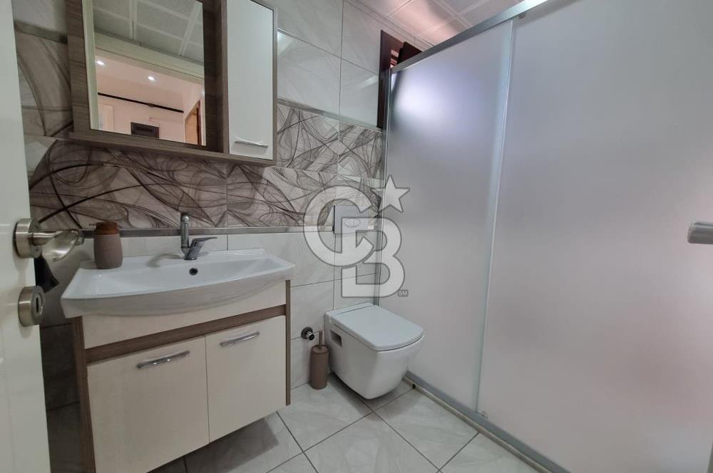  Muğla Menteşe Ortaköy’de Prestijli ve Modern 5+1 Müstakil Bir Yaşam 