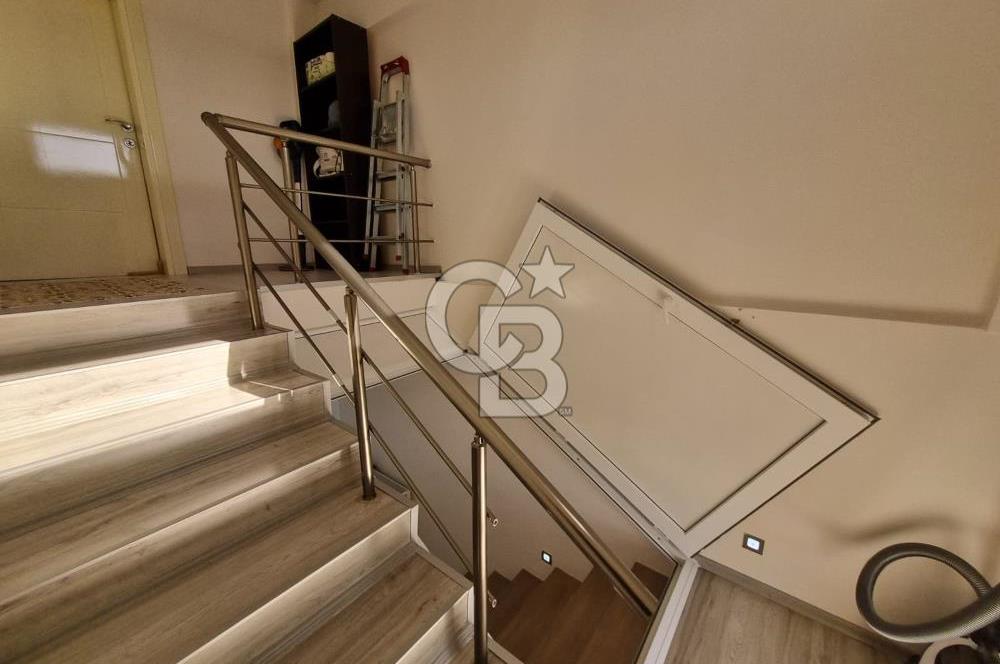  Muğla Menteşe Ortaköy’de Prestijli ve Modern 5+1 Müstakil Bir Yaşam 