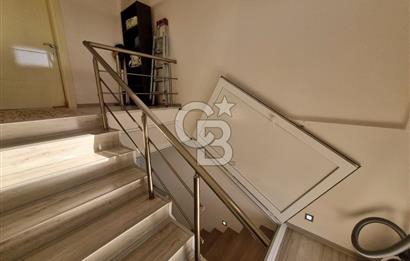  Muğla Menteşe Ortaköy’de Prestijli ve Modern 5+1 Müstakil Bir Yaşam 