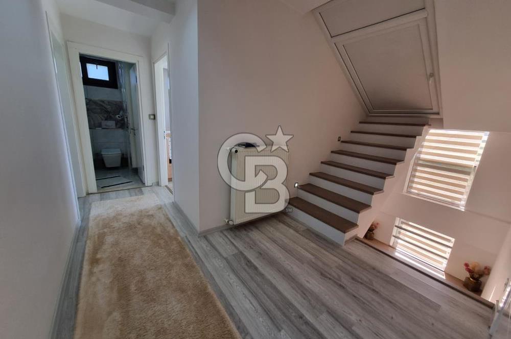  Muğla Menteşe Ortaköy’de Prestijli ve Modern 5+1 Müstakil Bir Yaşam 