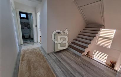  Muğla Menteşe Ortaköy’de Prestijli ve Modern 5+1 Müstakil Bir Yaşam 