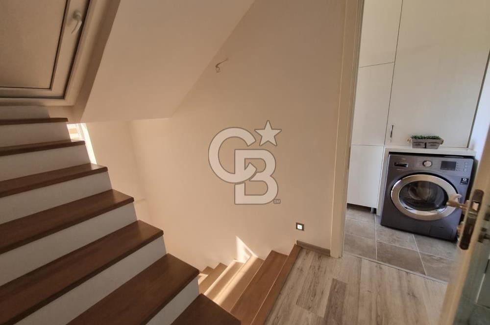  Muğla Menteşe Ortaköy’de Prestijli ve Modern 5+1 Müstakil Bir Yaşam 