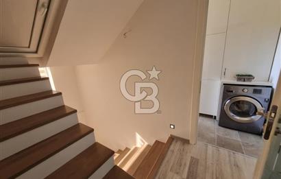  Muğla Menteşe Ortaköy’de Prestijli ve Modern 5+1 Müstakil Bir Yaşam 