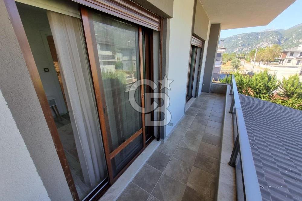  Muğla Menteşe Ortaköy’de Prestijli ve Modern 5+1 Müstakil Bir Yaşam 
