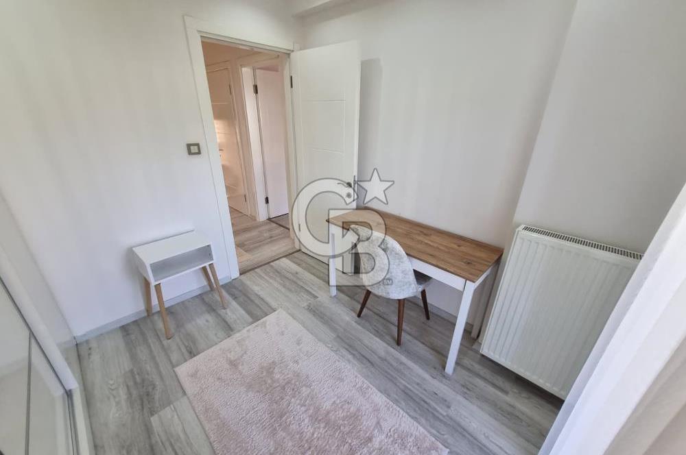  Muğla Menteşe Ortaköy’de Prestijli ve Modern 5+1 Müstakil Bir Yaşam 