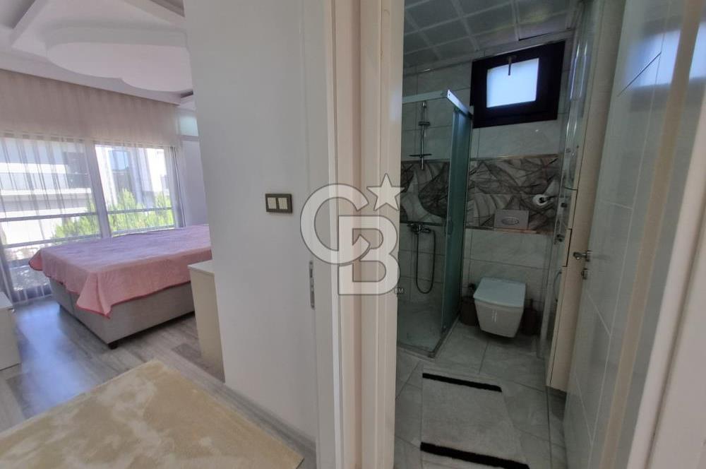  Muğla Menteşe Ortaköy’de Prestijli ve Modern 5+1 Müstakil Bir Yaşam 