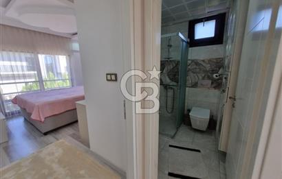  Muğla Menteşe Ortaköy’de Prestijli ve Modern 5+1 Müstakil Bir Yaşam 