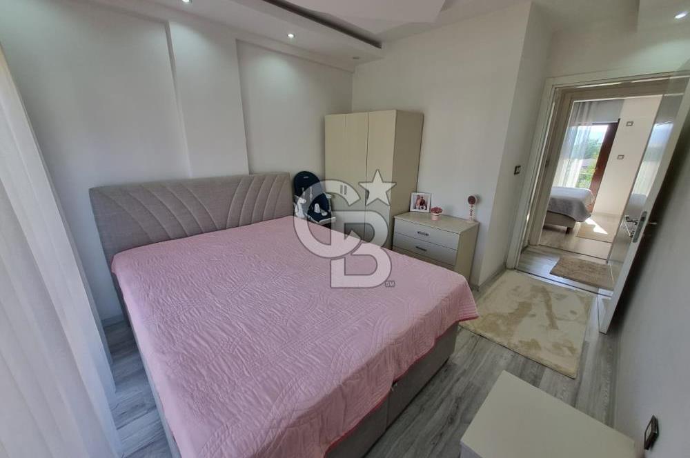  Muğla Menteşe Ortaköy’de Prestijli ve Modern 5+1 Müstakil Bir Yaşam 