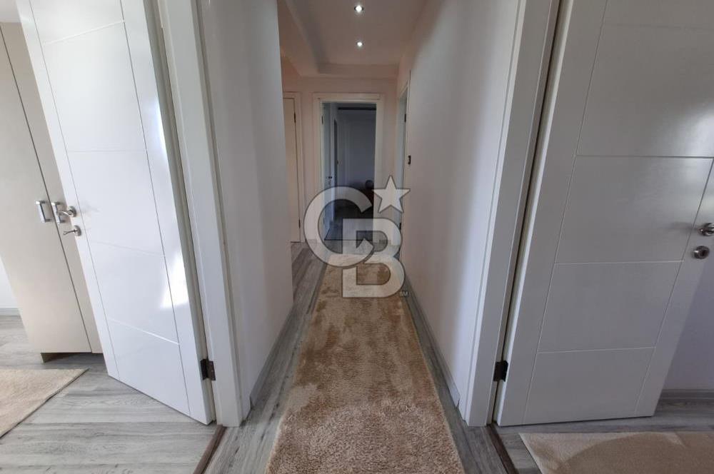  Muğla Menteşe Ortaköy’de Prestijli ve Modern 5+1 Müstakil Bir Yaşam 