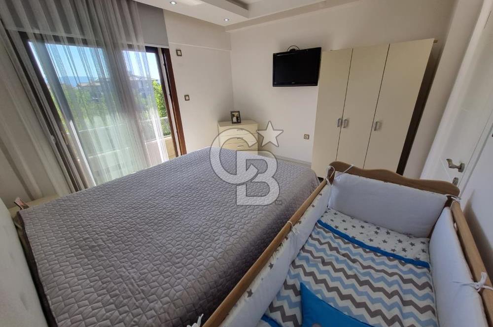  Muğla Menteşe Ortaköy’de Prestijli ve Modern 5+1 Müstakil Bir Yaşam 