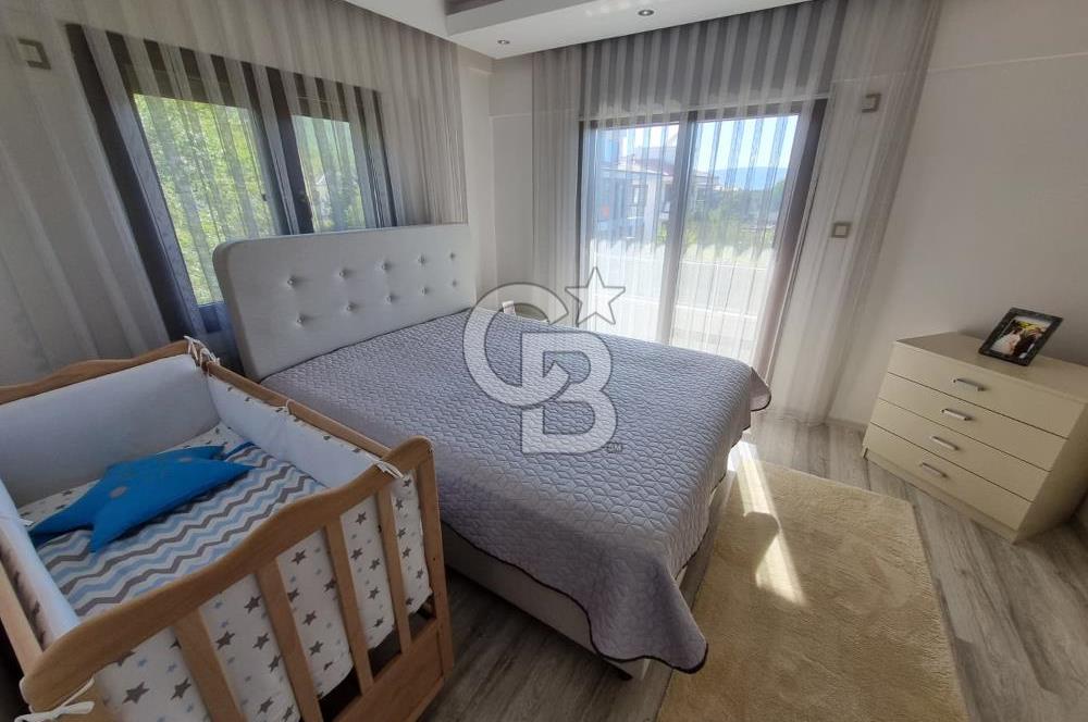  Muğla Menteşe Ortaköy’de Prestijli ve Modern 5+1 Müstakil Bir Yaşam 
