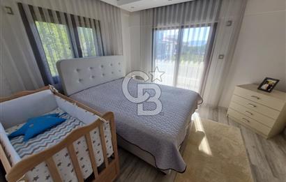  Muğla Menteşe Ortaköy’de Prestijli ve Modern 5+1 Müstakil Bir Yaşam 