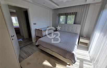  Muğla Menteşe Ortaköy’de Prestijli ve Modern 5+1 Müstakil Bir Yaşam 