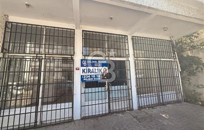 Üsküdar Meydana 7 Dakika Mesafede Kiralık Dükkan...