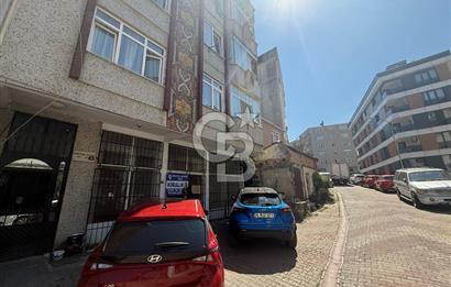 Üsküdar Meydana 7 Dakika Mesafede Kiralık Dükkan...
