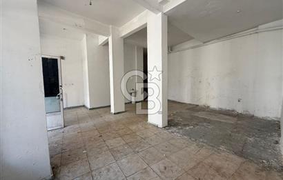 Üsküdar Meydana 7 Dakika Mesafede Kiralık Dükkan...