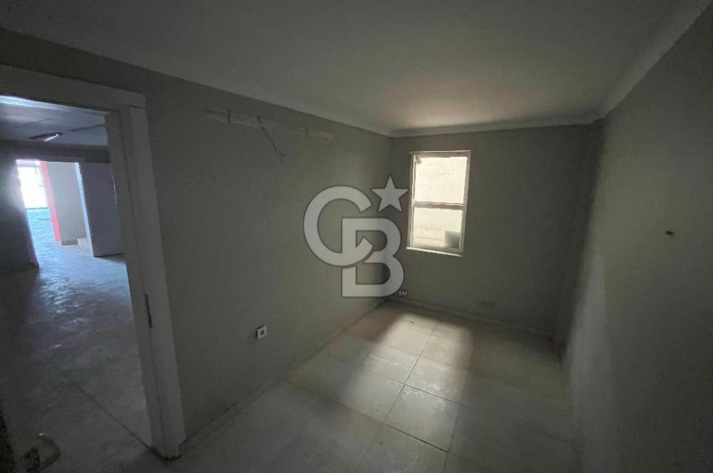 CB EAGLE'DAN BALIKESİR ESKİ KEPSUT CADDESİ'NDE KİRALIK 1400m² İŞYERİ VE DEPO