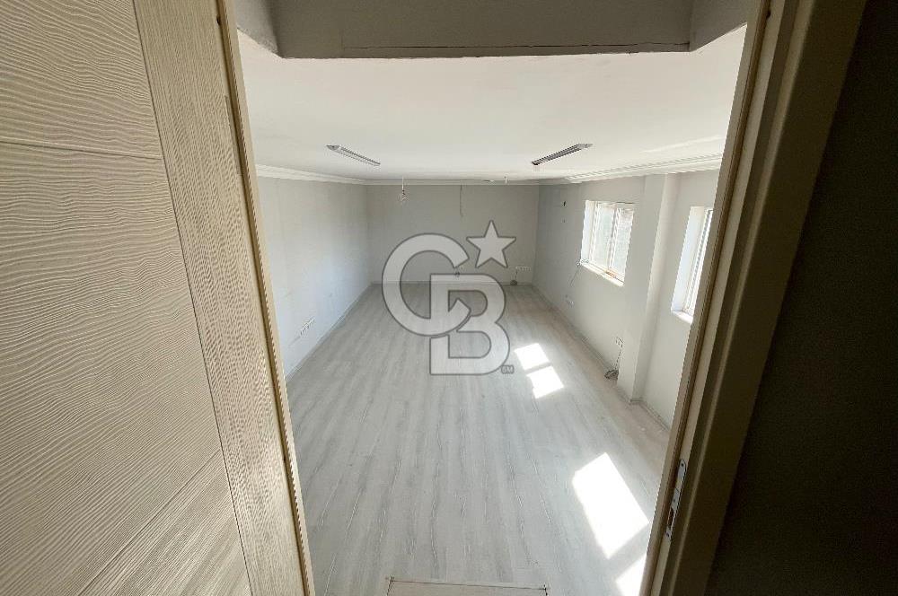 CB EAGLE'DAN BALIKESİR ESKİ KEPSUT CADDESİ'NDE KİRALIK 1400m² İŞYERİ VE DEPO