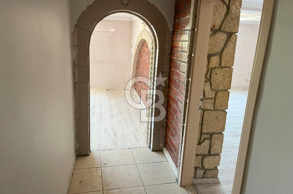 CB EAGLE'DAN BALIKESİR ESKİ KEPSUT CADDESİ'NDE KİRALIK 1400m² İŞYERİ VE DEPO
