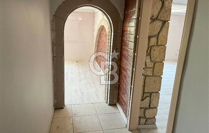 CB EAGLE'DAN BALIKESİR ESKİ KEPSUT CADDESİ'NDE KİRALIK 1400m² İŞYERİ VE DEPO