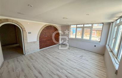 CB EAGLE'DAN BALIKESİR ESKİ KEPSUT CADDESİ'NDE KİRALIK 1400m² İŞYERİ VE DEPO