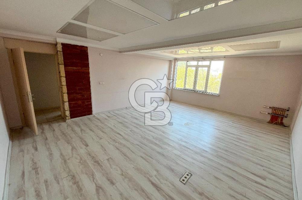 CB EAGLE'DAN BALIKESİR ESKİ KEPSUT CADDESİ'NDE KİRALIK 1400m² İŞYERİ VE DEPO