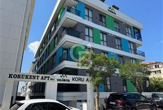 ÇEKMEKÖY MERKEZ MAHALLESİ  2 + 1 KİRALIK LÜKS DAİRE