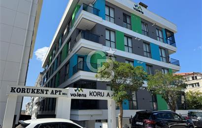 ÇEKMEKÖY MERKEZ MAHALLESİ  2 + 1 KİRALIK LÜKS DAİRE