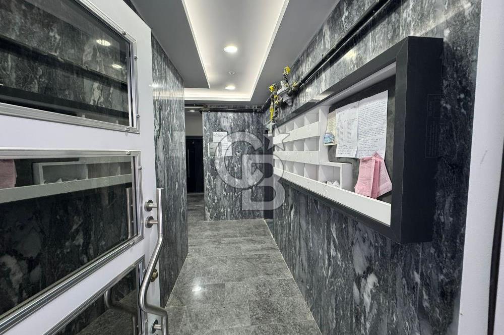 ÇEKMEKÖY MERKEZ MAHALLESİ  2 + 1 KİRALIK LÜKS DAİRE