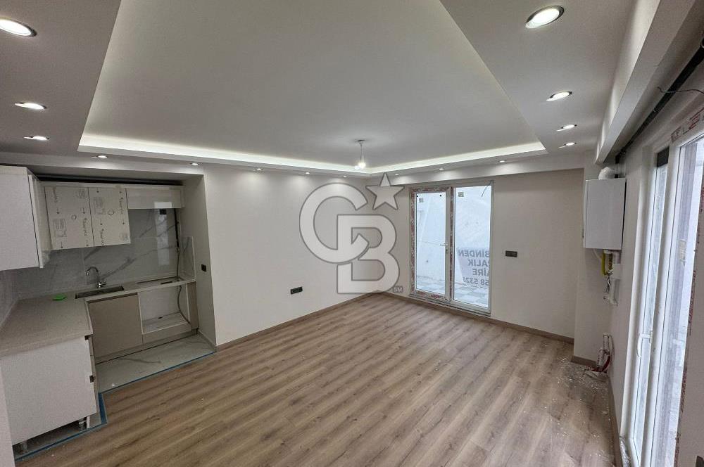 ÇEKMEKÖY MERKEZ MAHALLESİ  2 + 1 KİRALIK LÜKS DAİRE